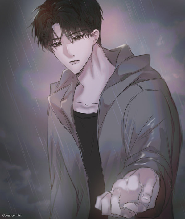 발밑의 괴물 표지