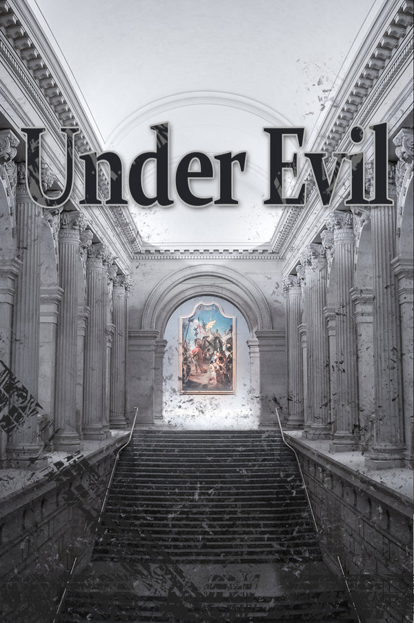 Under Evil 표지
